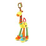 Hochets animaux girafe handhavana, jouets en peluche doux pour poussette, jouets de voiture pour nourrissons, ... Hochets animaux girafe handhavana, jouets en peluche doux pour poussette, jouets de voiture pour nourrissons, ...