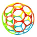 Hochets de gencives avec cloche et morsure dr�le pour b�b�, jouets pour d�velopper l'intelligence avec ...