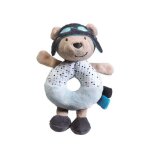 Hochet lazare - sauthon baby déco Hochet lazare - sauthon baby déco