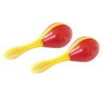 Hochet maracas pour b�b�, marteau secoueur de main, marteau de sable, musical, jouet educatif pr�coce, ...
