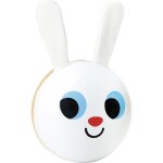 Hochet maracas lapin ingela p. arrhenius