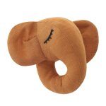 Hochets en peluche douce pour bébé, jouets a bascule, cadeaux pour nouveau - né, jouets d'education précoce, ... Hochets en peluche douce pour bébé, jouets a bascule, cadeaux pour nouveau - né, jouets d'education précoce, ...