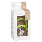 Il etait une fois hochet poign�e