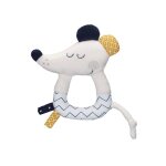 Hochet rond hello - sauthon Hochet rond hello - sauthon