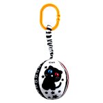 Hochets suspendus pour bébés, jouets en peluche douce, meilleur cadeau d'anniversaire pour garçons et ... Hochets suspendus pour bébés, jouets en peluche douce, meilleur cadeau d'anniversaire pour garçons et ...