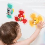 Hochets a ventouses avec insectes pour enfants, jeux sensoriels montessori pour nouveau - n�, jouet educatif ...