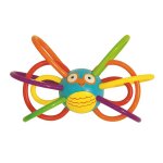 Hochet winkels zoo hibou