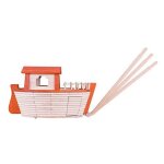 Holztiger - 2041199 - figurine - arche de no�