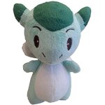 Hometown story ember the dragon green plush toy Hometown story ember the dragon green plush toy
