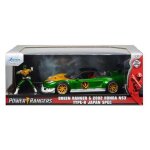 Honda nsx power ranger - avec figurine 2002 1 / 24 jada