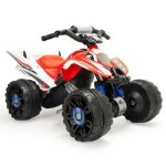 Honda quad electrique atv 12 v - injusa Honda quad electrique atv 12 v - injusa