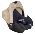 Hoody de si�ge 0 + romantic leaves de dooky