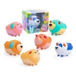 Hop hop puppy hhp - coffret 1 animal + accessoire - asst