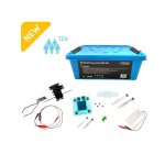 Horizon diy fuel cell science classroom pack