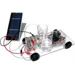Horizon fuel cell car science kit educatif