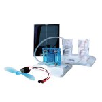 Horizon solar hydrogen science kit educatif