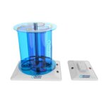 Horizon vertical axis wind turbine science kit