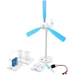 Horizon wind energy science kit educatif
