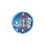 Horloge beyblade gingka rouge