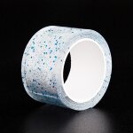 L'horloge characterglue knead music double face tape, blow engines, full set of charactertape, bubble ...