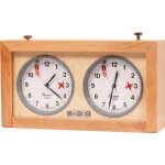 Horloge d'�checs garde, tournoi