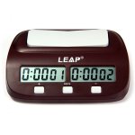 Horloge d'�checs professionnelle, num�rique (pq9907s)