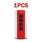Hormann 868 bs tlcommande hs1 hs4 hs5 hse4 hse2 hse1 hss4 hsp4 hsd2 contrle de porte de garage 868mhz ...