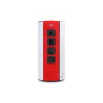 Hormann bs series bisecur hse4 - 868 - bs hse1 hse2 hs1 hs4 hs5 hsd2 hsp4 hss4 ouvre - porte de garage ...