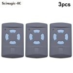 Hormann hsm2 868, hsm4 868mhz tlcommande de garage de commande de hs1, hs2, hs4, hse2, hse4, hsz1, ...