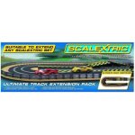 Hornby france - c8514 - scalextric - voiture - extension de circuit, pack 1 - 2 et 3 Hornby france - c8514 - scalextric - voiture - extension de circuit, pack 1 - 2 et 3