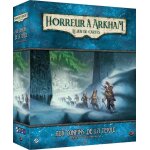 Horreur a arkham arkham jce - aux confins de la terre