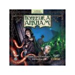 Horreur a arkham - horreur de kingsport