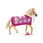 Horse club cration de mode de sofia