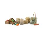 Horse club kit de nourriture
