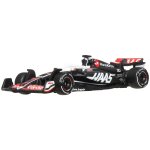 Hot wheels hot wheels - v�hicules formule 1 en m�tal moul� � l'�chelle 1 / 64