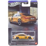 Hot wheels audi rs e - tron gt