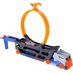 Hot wheels camion de transport super - acrobaties mattel gck38 Hot wheels camion de transport super - acrobaties mattel gck38