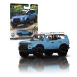 Hot wheels car culture circuit legends vehicles