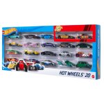 Hw 20 car pk - pack 15 Hw 20 car pk - pack 15
