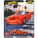 Hot wheels jhw17 v�hicule pour enfants