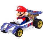 Hot wheels mario kart mariokart mario circuit special