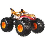 Hot wheels monster trucks - v�hicule tiger shark surdimensionn�