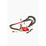 Hot wheels - coffret circuit course f1