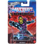Hot wheels silver series bone shaker vehicle