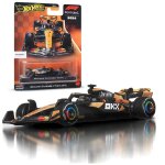 Hot wheels hot wheels - vhicules formule 1 en mtal moul a l'chelle 1 / 64