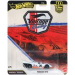 Hot wheels hot wheels - v�hicule a th�me - porsche 917k premium car culture 1 / 64