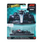Hot wheels voiture de course mercedes - benz 2024