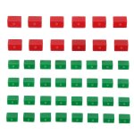 Hôtel pièces de remplacement de jeu jeu en plastique hôtels maisons pièces de jeu accessoires supplémentaires ... Hôtel pièces de remplacement de jeu jeu en plastique hôtels maisons pièces de jeu accessoires supplémentaires ...