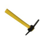 Houe en métal pour voiture rc, accessoires de décoration simulés, remplacement pour traxxas hsp redcat ... Houe en métal pour voiture rc, accessoires de décoration simulés, remplacement pour traxxas hsp redcat ...