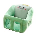 Housse de canap� anti - chute pour b�b�, en peluche, lavable, pi�ces l�g�res, accessoires pour petits ...